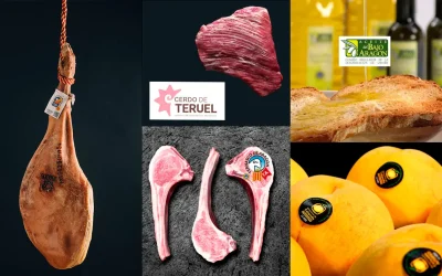 Los 5 alimentos típicos de Teruel que nunca pueden faltar en tu casa