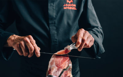 El ABC del jamón de Teruel