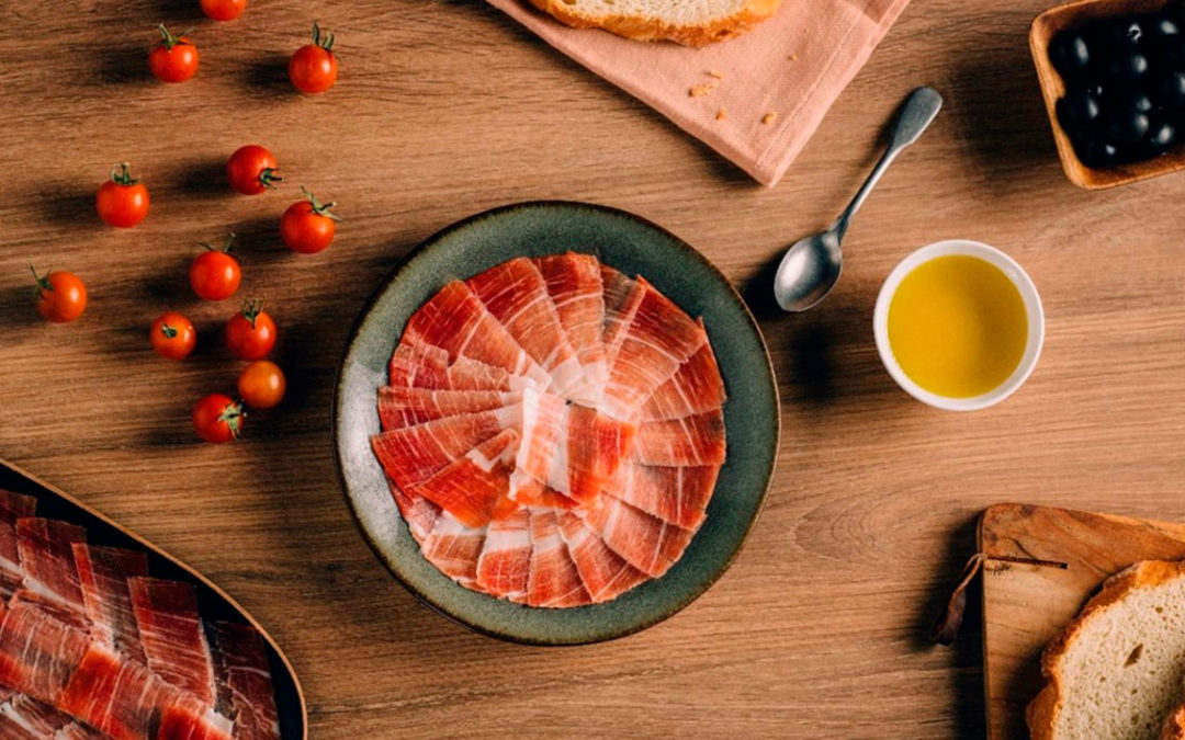 Jamón de Teruel DOP: la joya gastronómica que brilla en la mesa